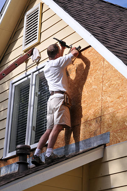 Best Yard Waste Removal  in Langhorne, PA